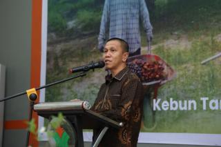 PTPN IV Regional III Dinilai Berhasil Tingkatkan Kemitraan dan Kapasitas Petani Sawit Lewat Pelatihan Plasma 2025