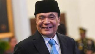 Tanpa Intervensi, Djamari Chaniago: Pemerintah Dukung Penuh Penegakan Hukum