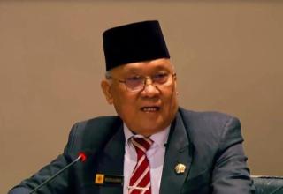 Asa di Parit Tembilahan: Jeritan Petani Kelapa Indragiri Hilir dan Tuntutan Pembenahan Tata Niaga