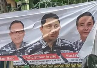 Residivis Korupsi Fahd A. Rafiq Ditangkap KPK, Desak Hukuman Maksimal
