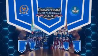 CBA Soroti Anggaran Rp30,7 Miliar LCC Empat Pilar MPR RI 2026