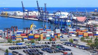 Luar Biasa, Peningkatan Kinerja Pelabuhan Batam Triwulan I Capai 9 Persen